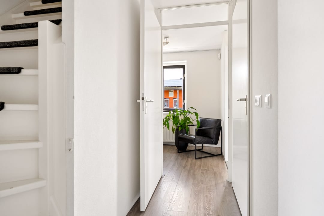 Foto 32 van Zanzibarstraat 16