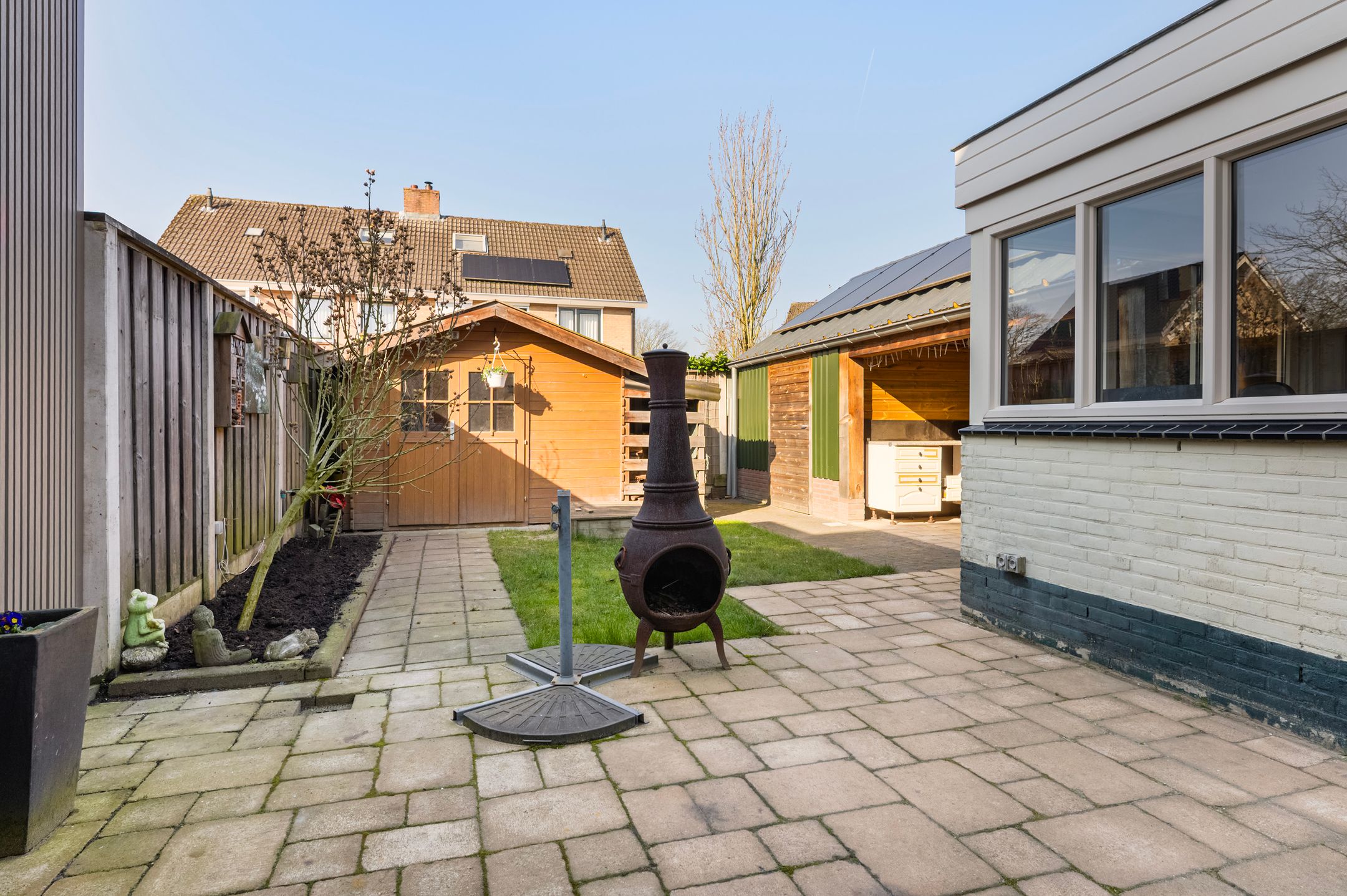 Foto 3 van J.C. Romijnlaan 3