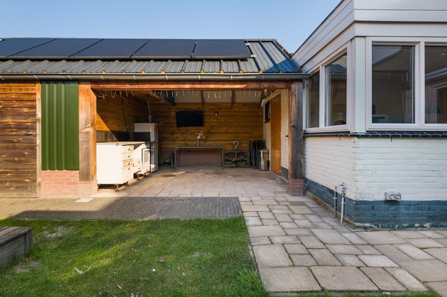 Foto 4 van J.C. Romijnlaan 3