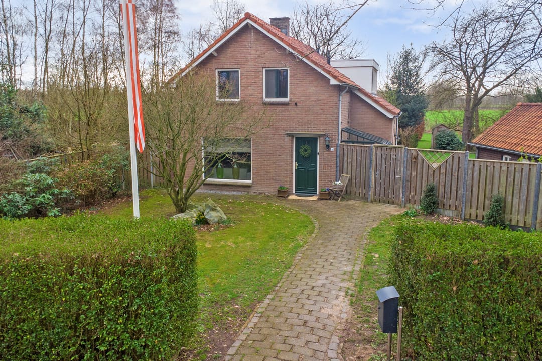 Foto 1 van Molenheideweg 8