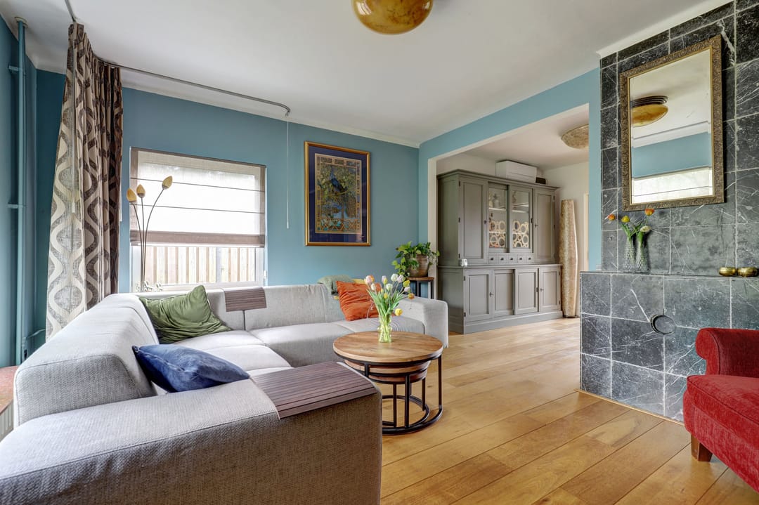 Foto 2 van Molenheideweg 8