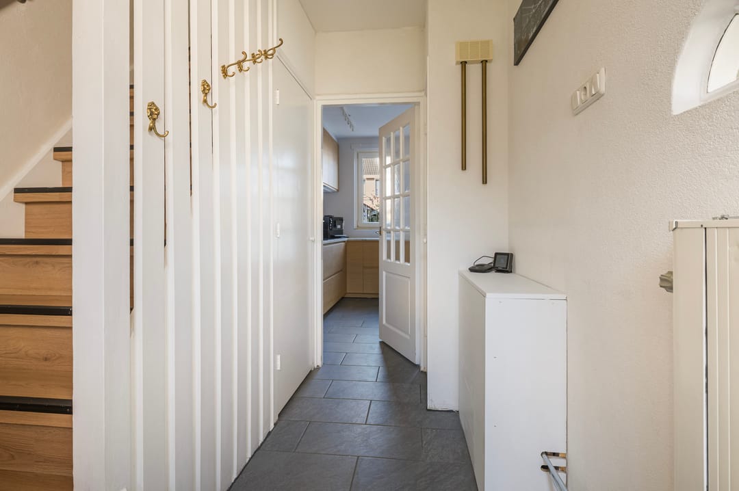 Foto 8 van J.C. Romijnlaan 3