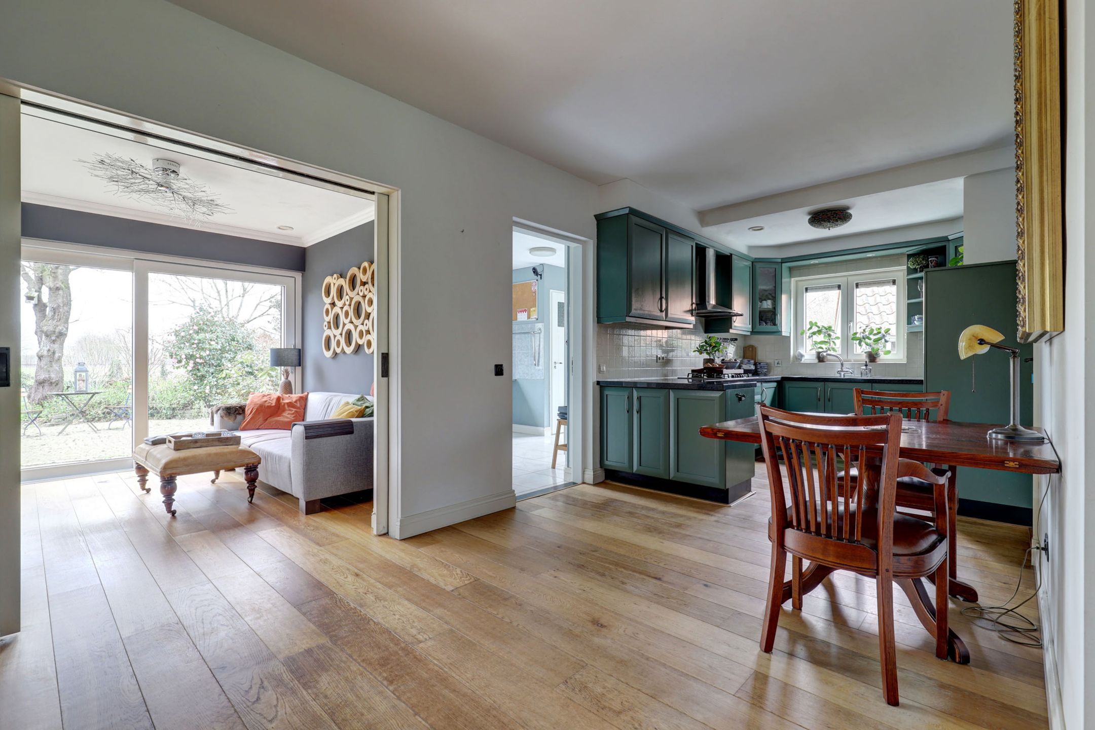 Foto 3 van Molenheideweg 8