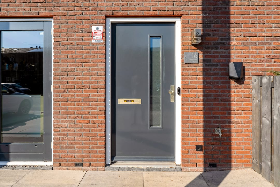 Foto 38 van Zanzibarstraat 16