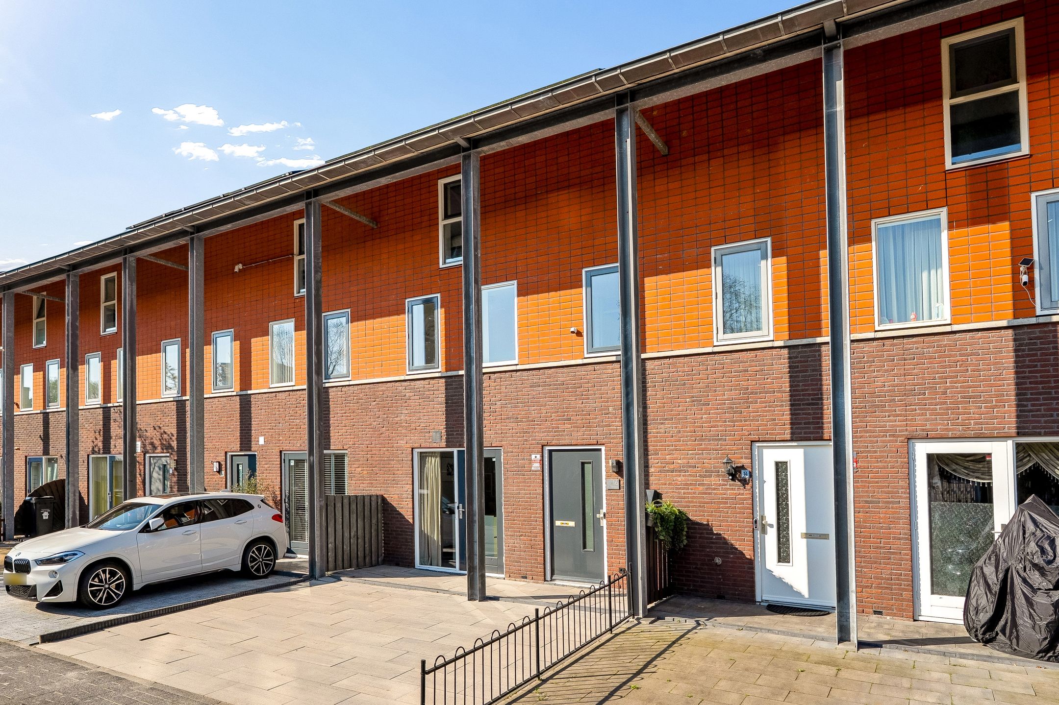 Foto 39 van Zanzibarstraat 16