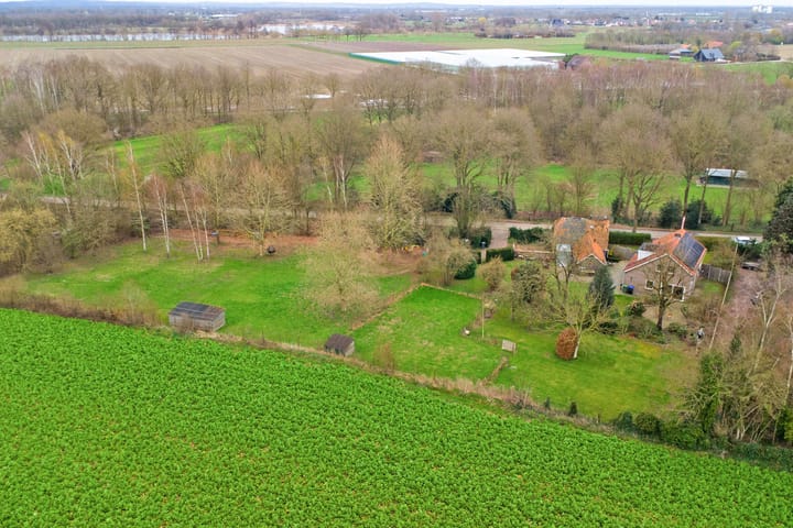 Foto 4 van Molenheideweg 8