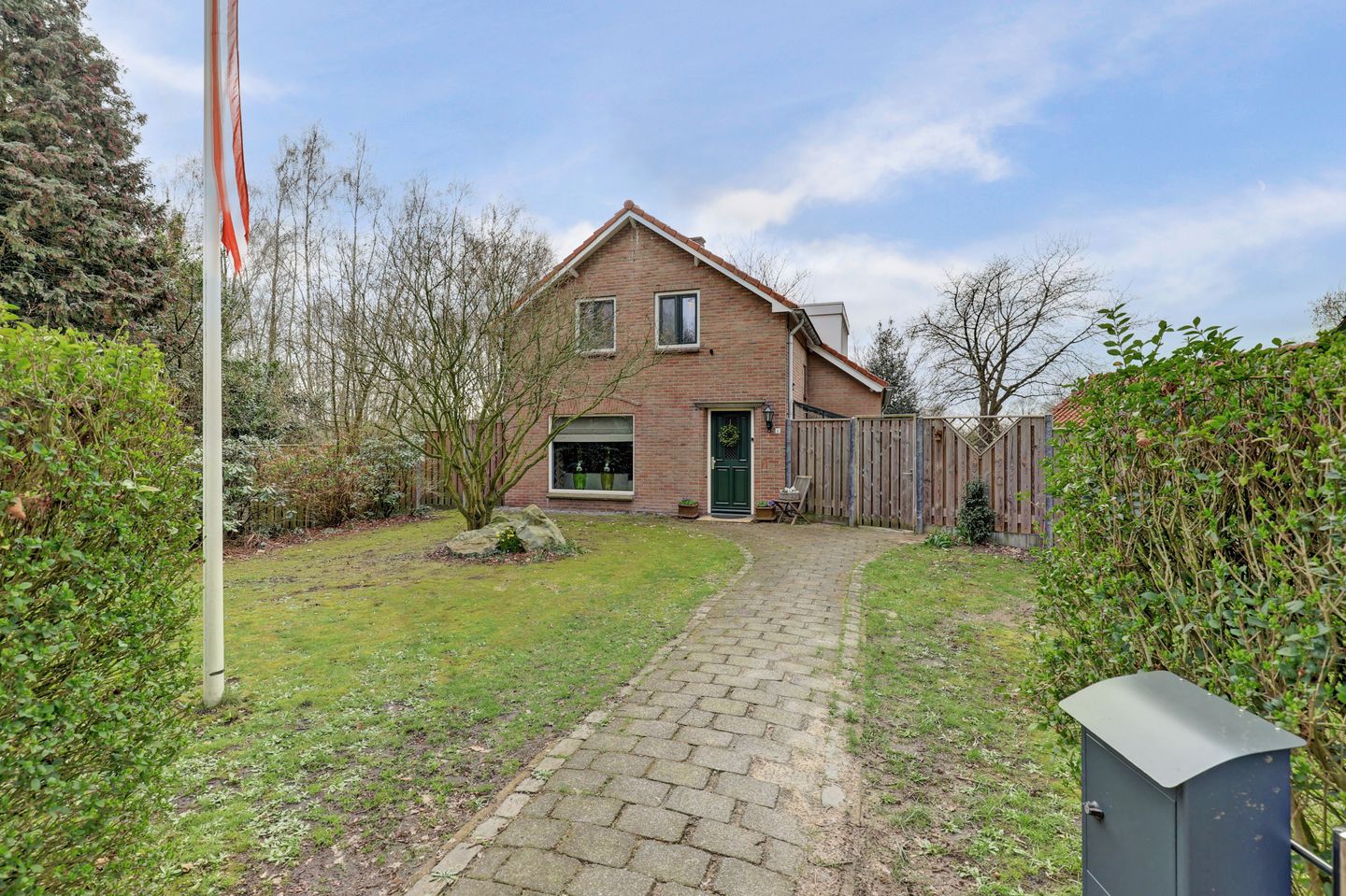 Foto 5 van Molenheideweg 8