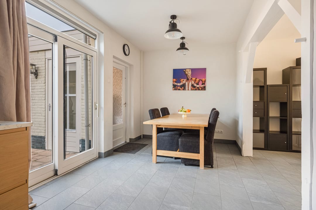 Foto 13 van J.C. Romijnlaan 3