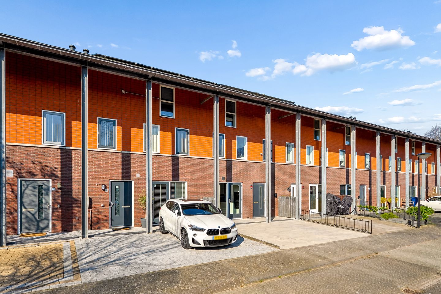 Foto 40 van Zanzibarstraat 16