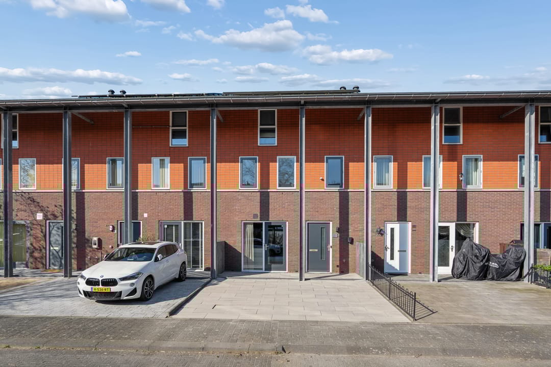 Foto 41 van Zanzibarstraat 16