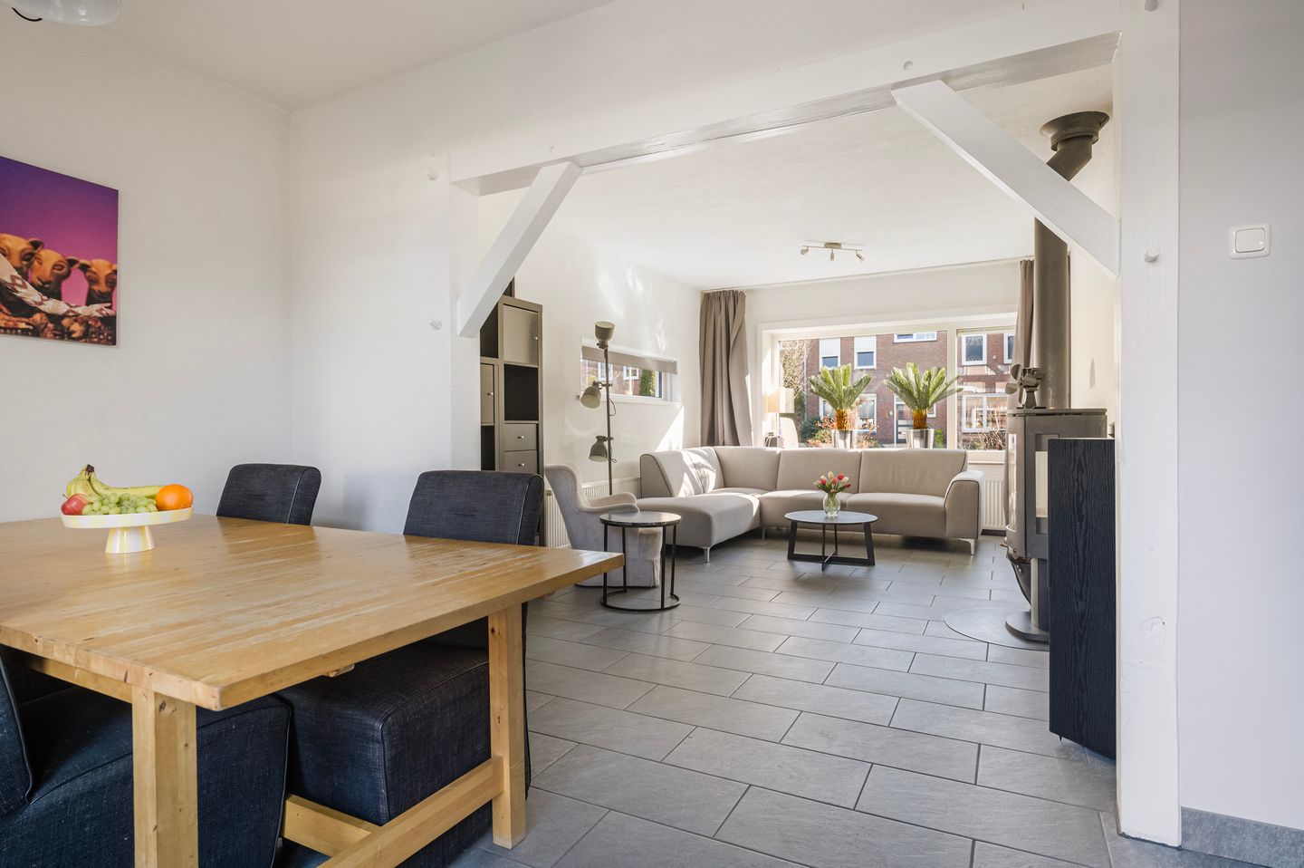 Foto 14 van J.C. Romijnlaan 3