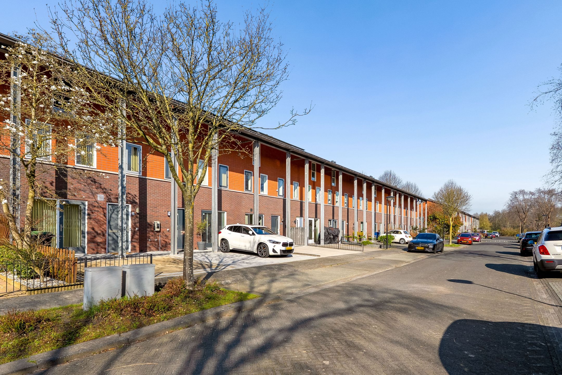 Foto 42 van Zanzibarstraat 16