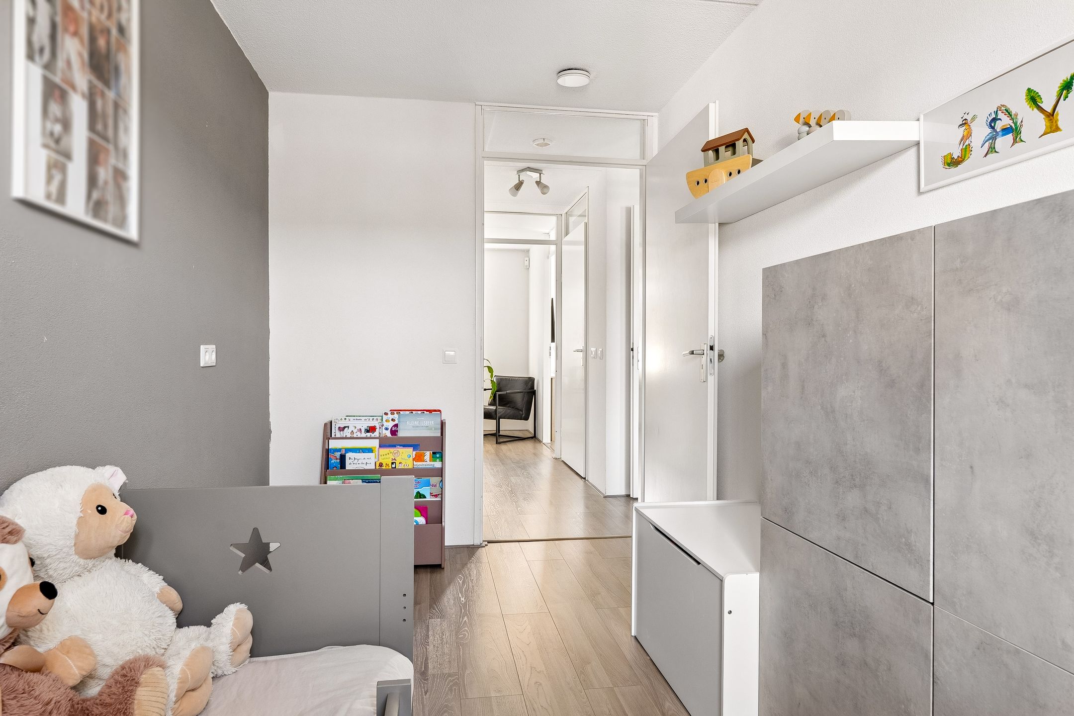 Foto 24 van Zanzibarstraat 16