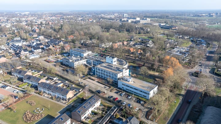 Werkhorst 38, Meppel