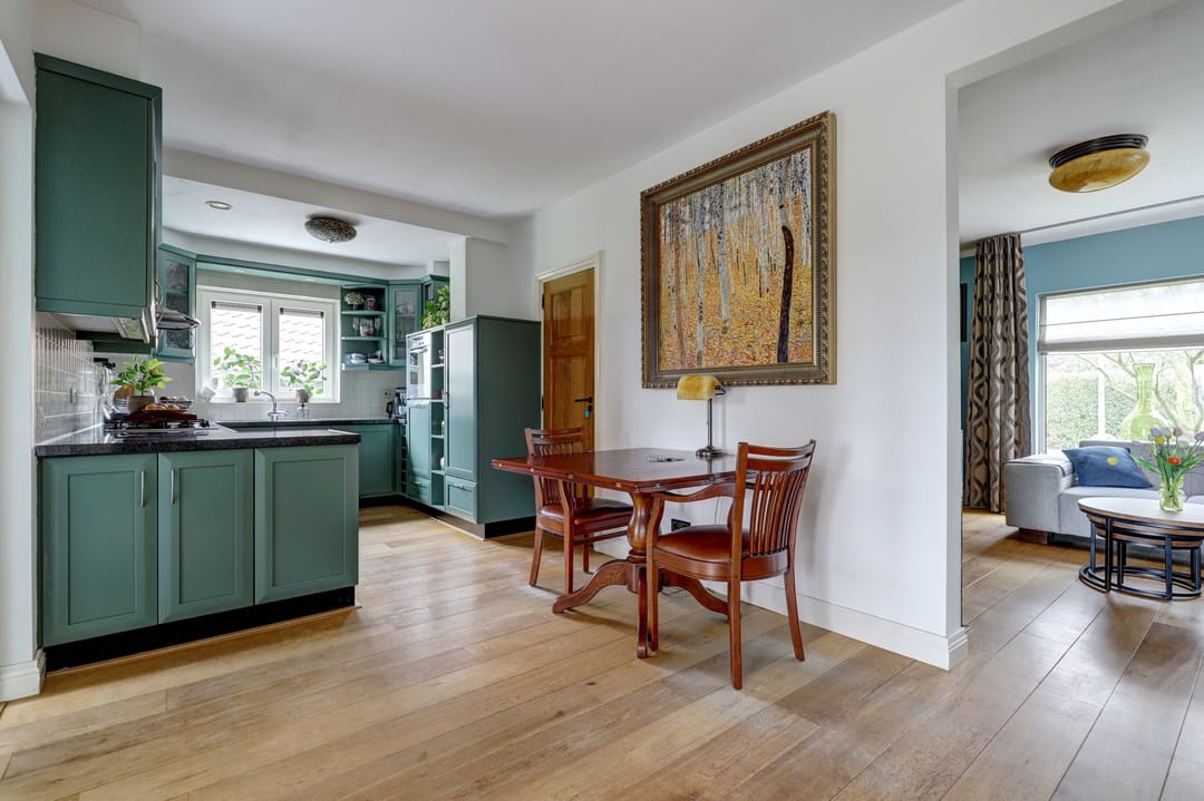 Foto 11 van Molenheideweg 8