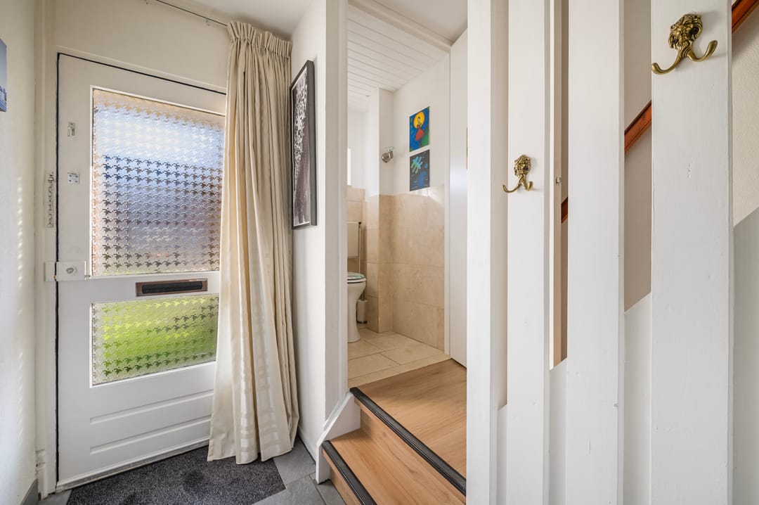 Foto 7 van J.C. Romijnlaan 3