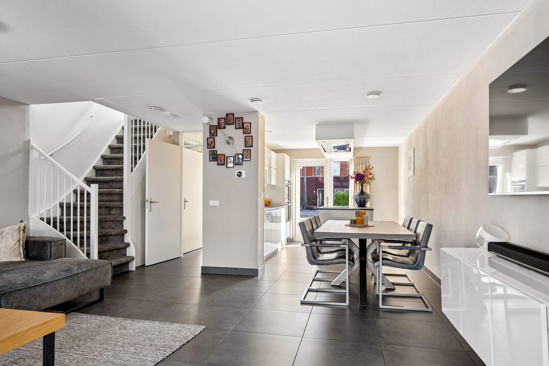 Foto 2 van Zanzibarstraat 16