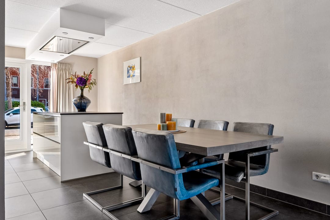 Foto 7 van Zanzibarstraat 16