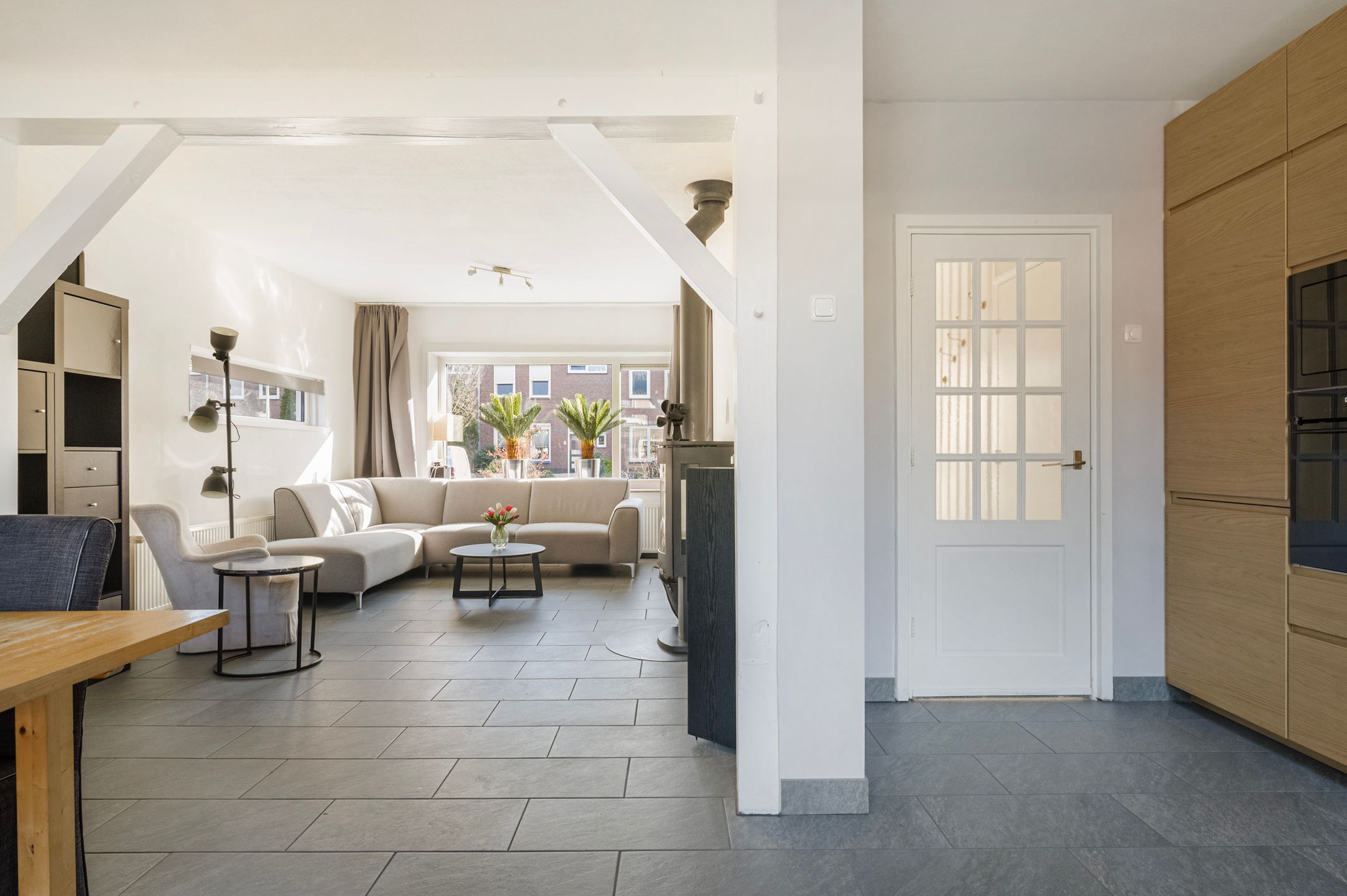 Foto 9 van J.C. Romijnlaan 3