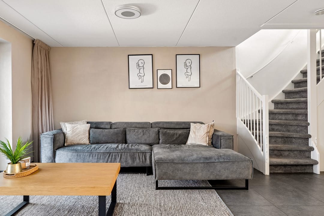 Foto 8 van Zanzibarstraat 16