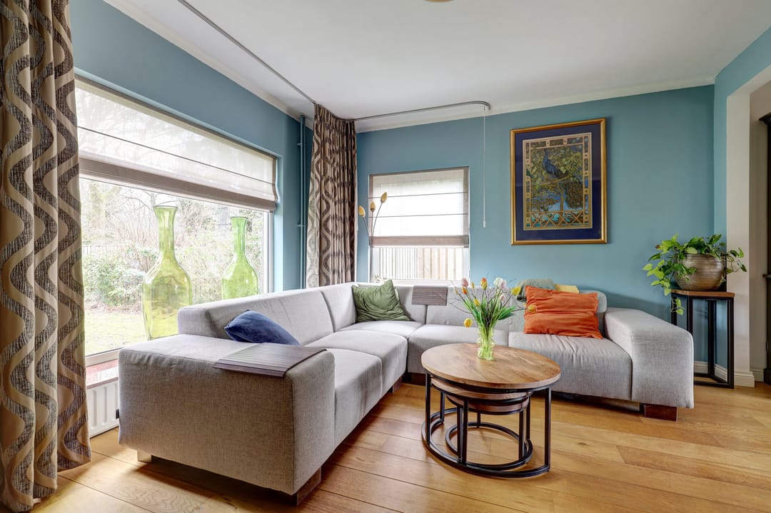 Foto 8 van Molenheideweg 8