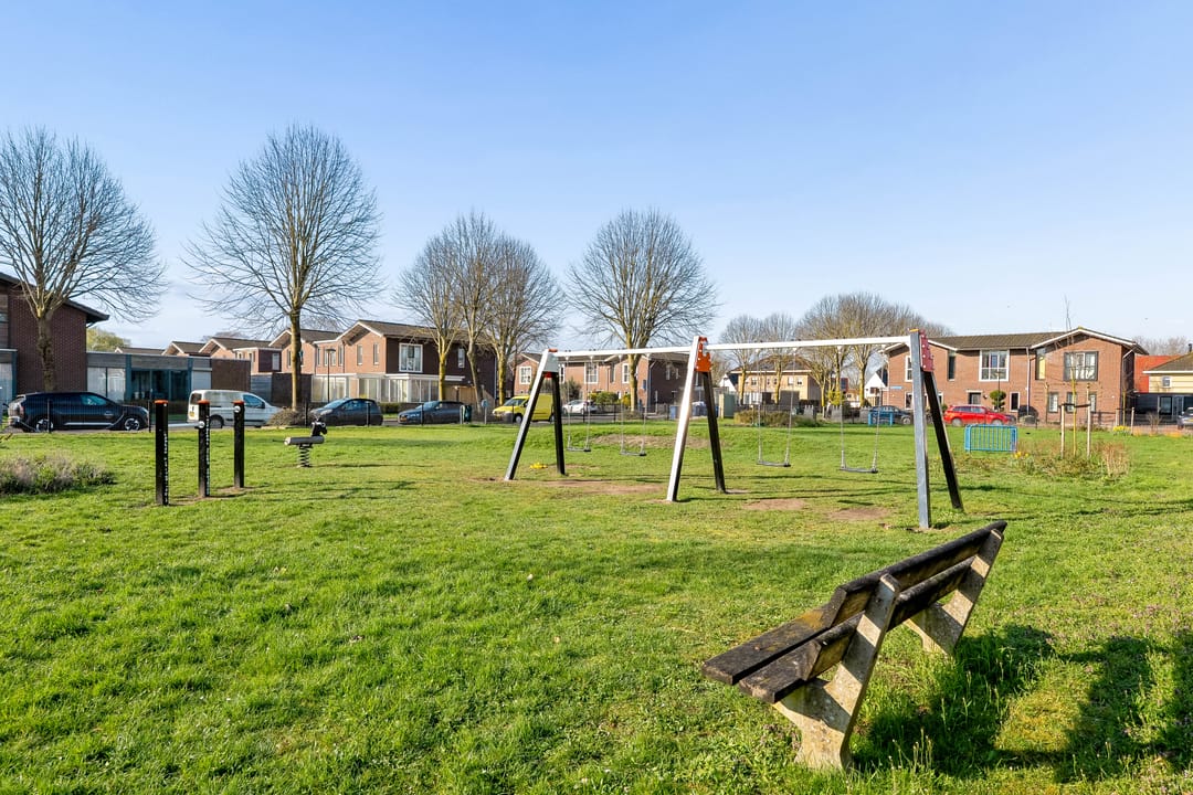 Foto 43 van Zanzibarstraat 16