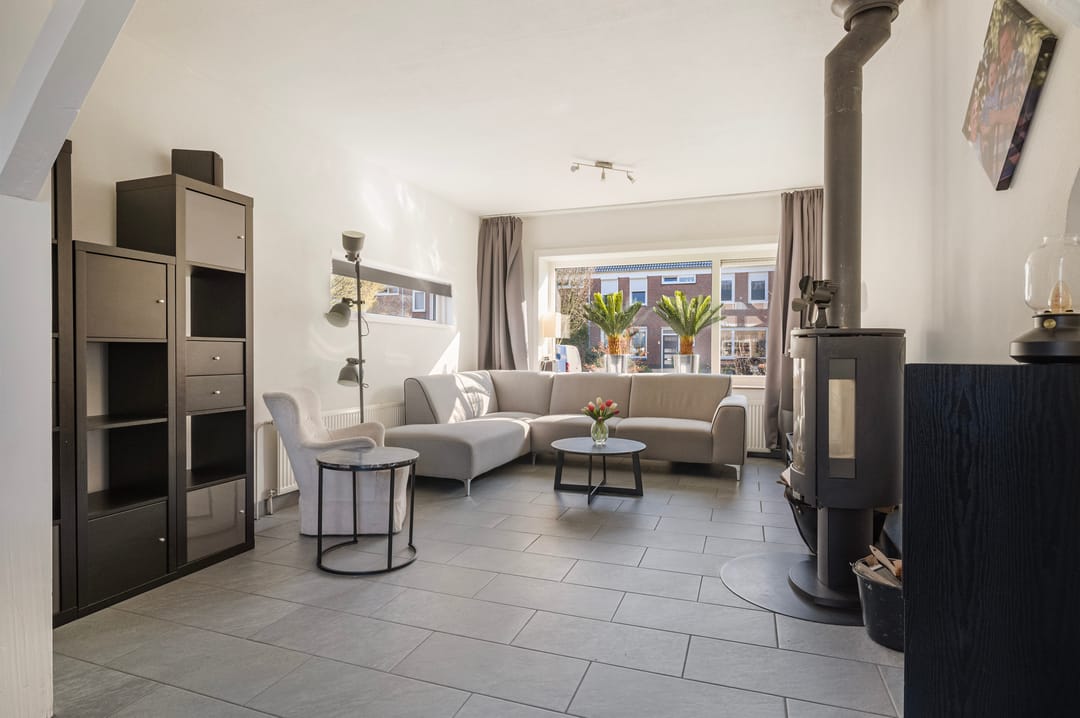 Foto 16 van J.C. Romijnlaan 3