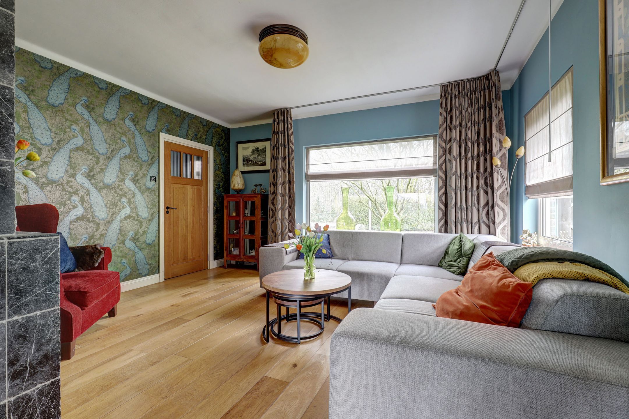 Foto 9 van Molenheideweg 8