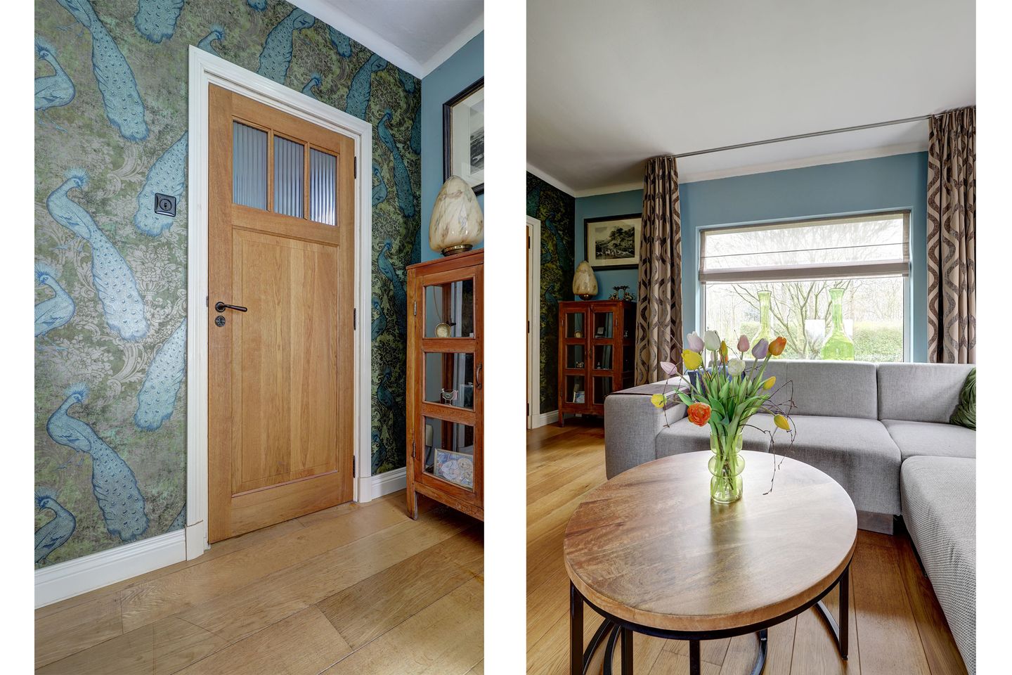 Foto 10 van Molenheideweg 8