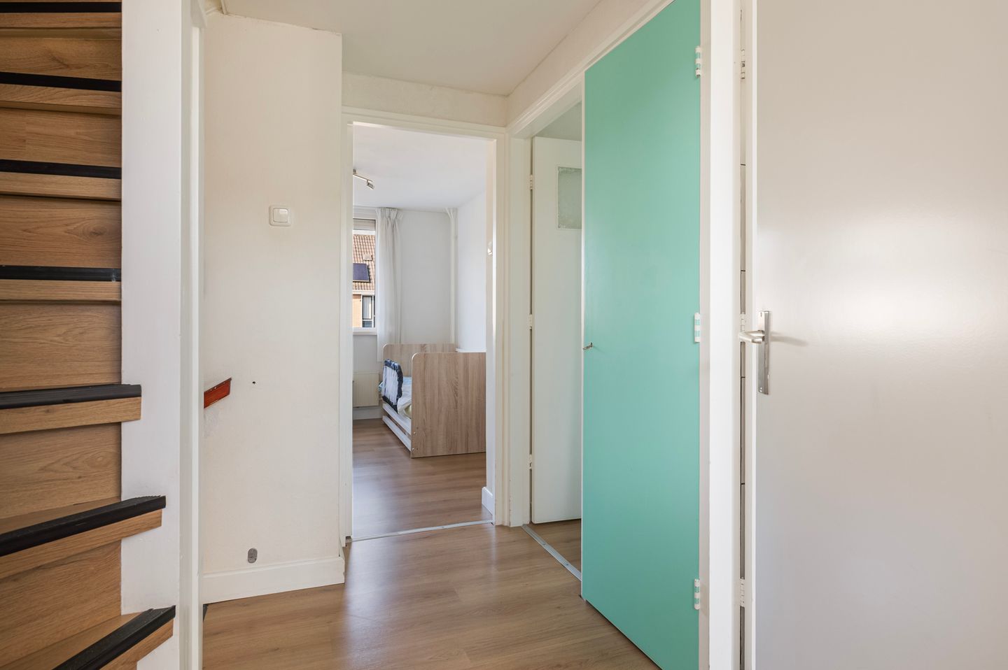 Foto 19 van J.C. Romijnlaan 3