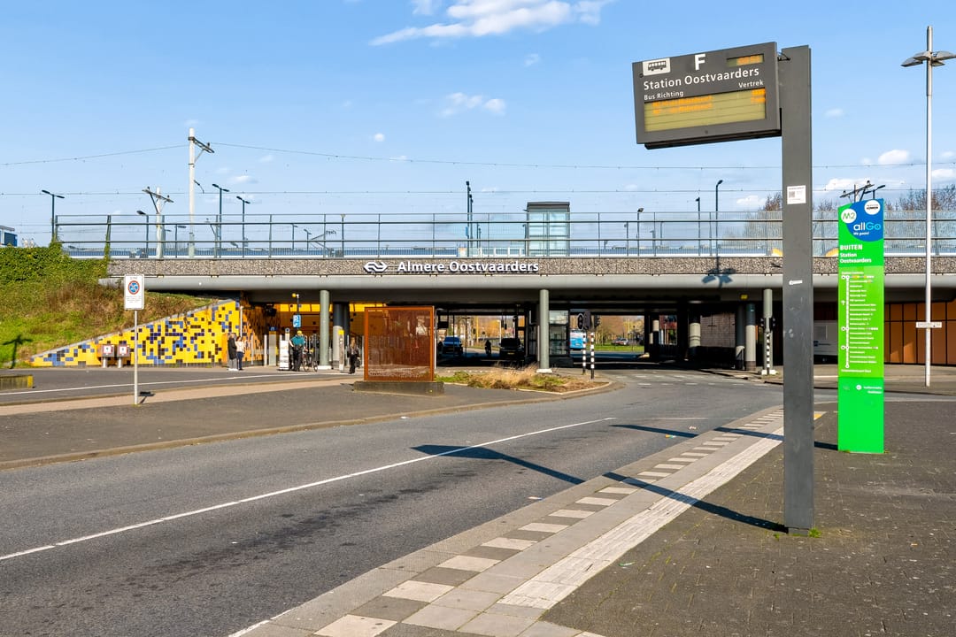 Foto 47 van Zanzibarstraat 16