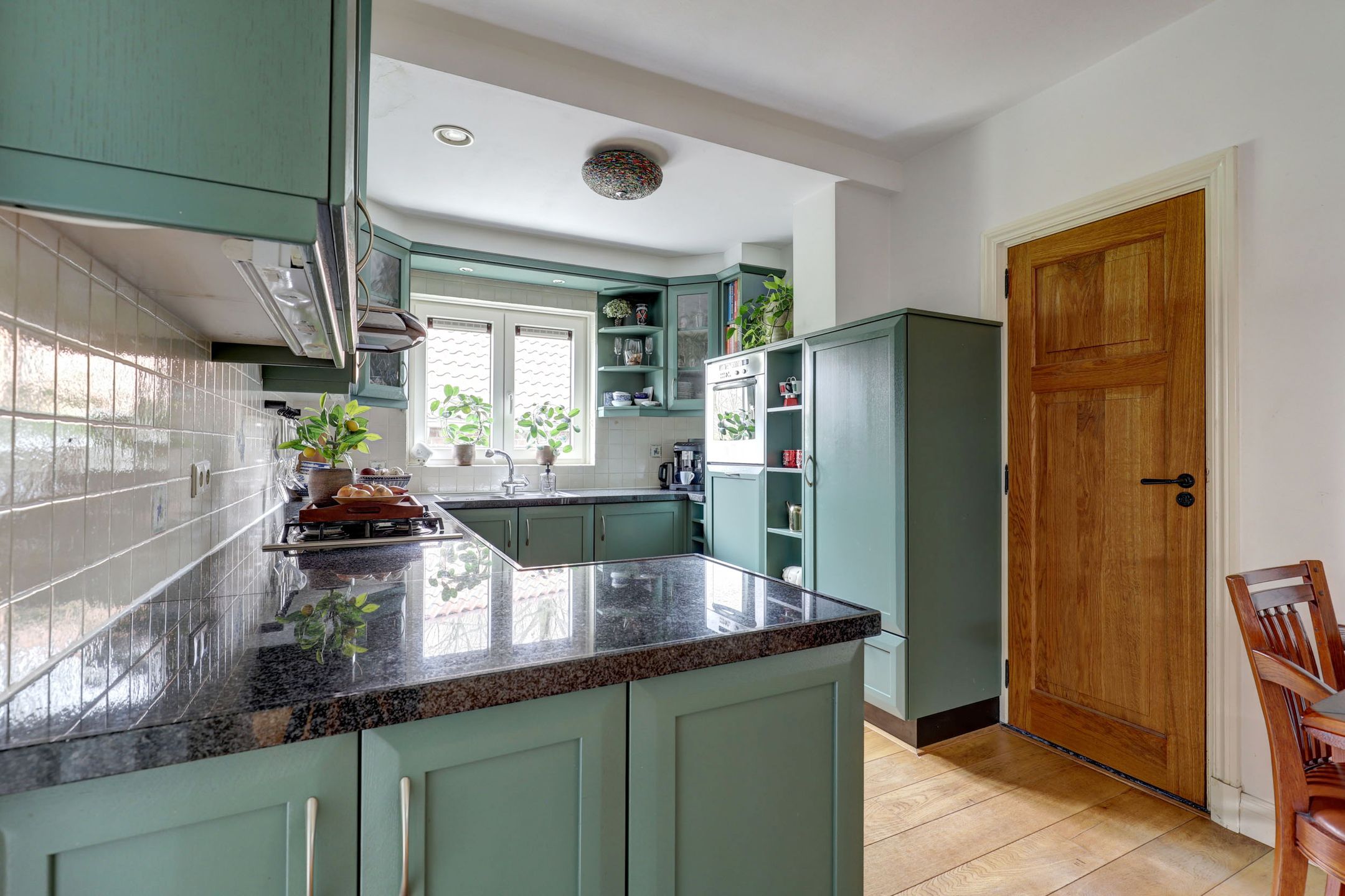 Foto 12 van Molenheideweg 8