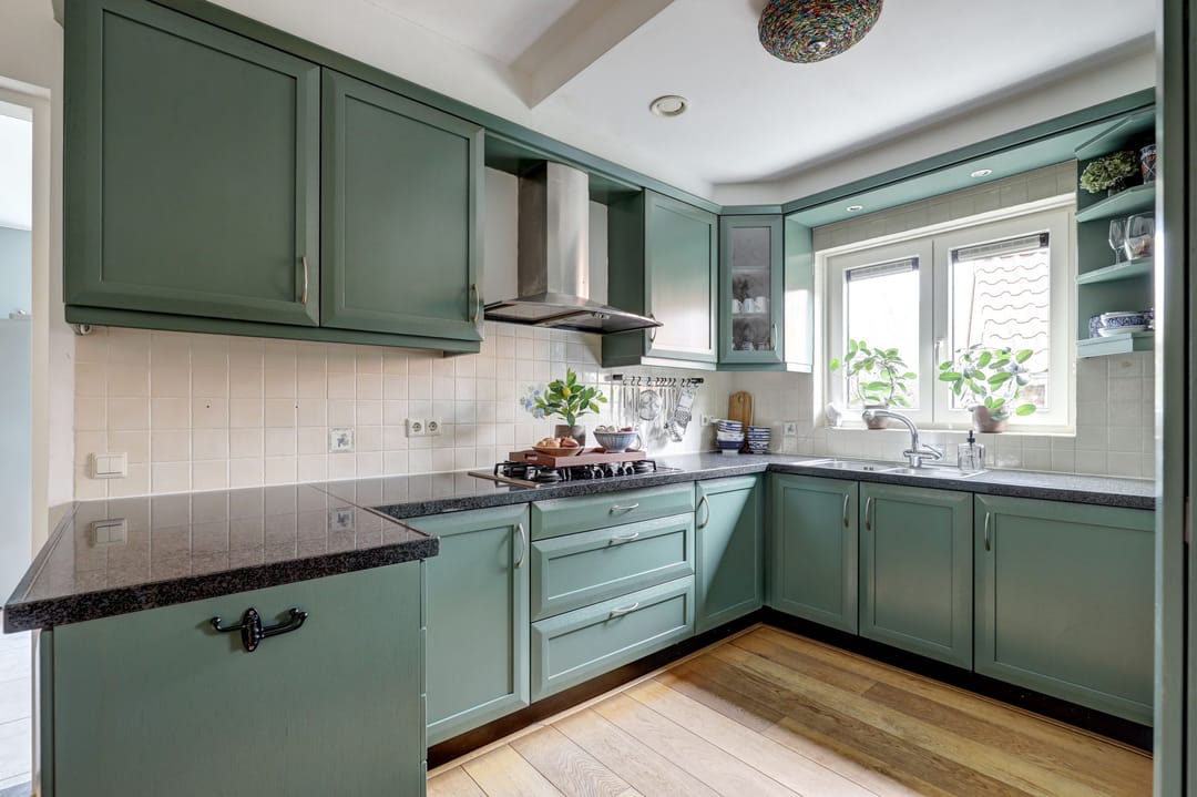 Foto 13 van Molenheideweg 8