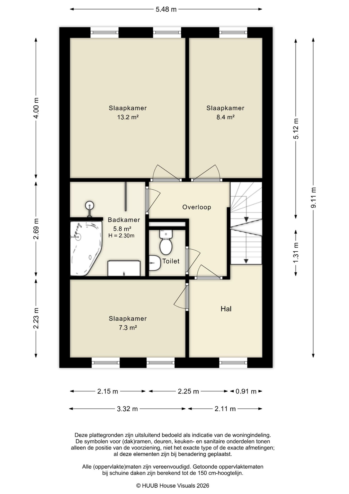 Foto 49 van Zanzibarstraat 16