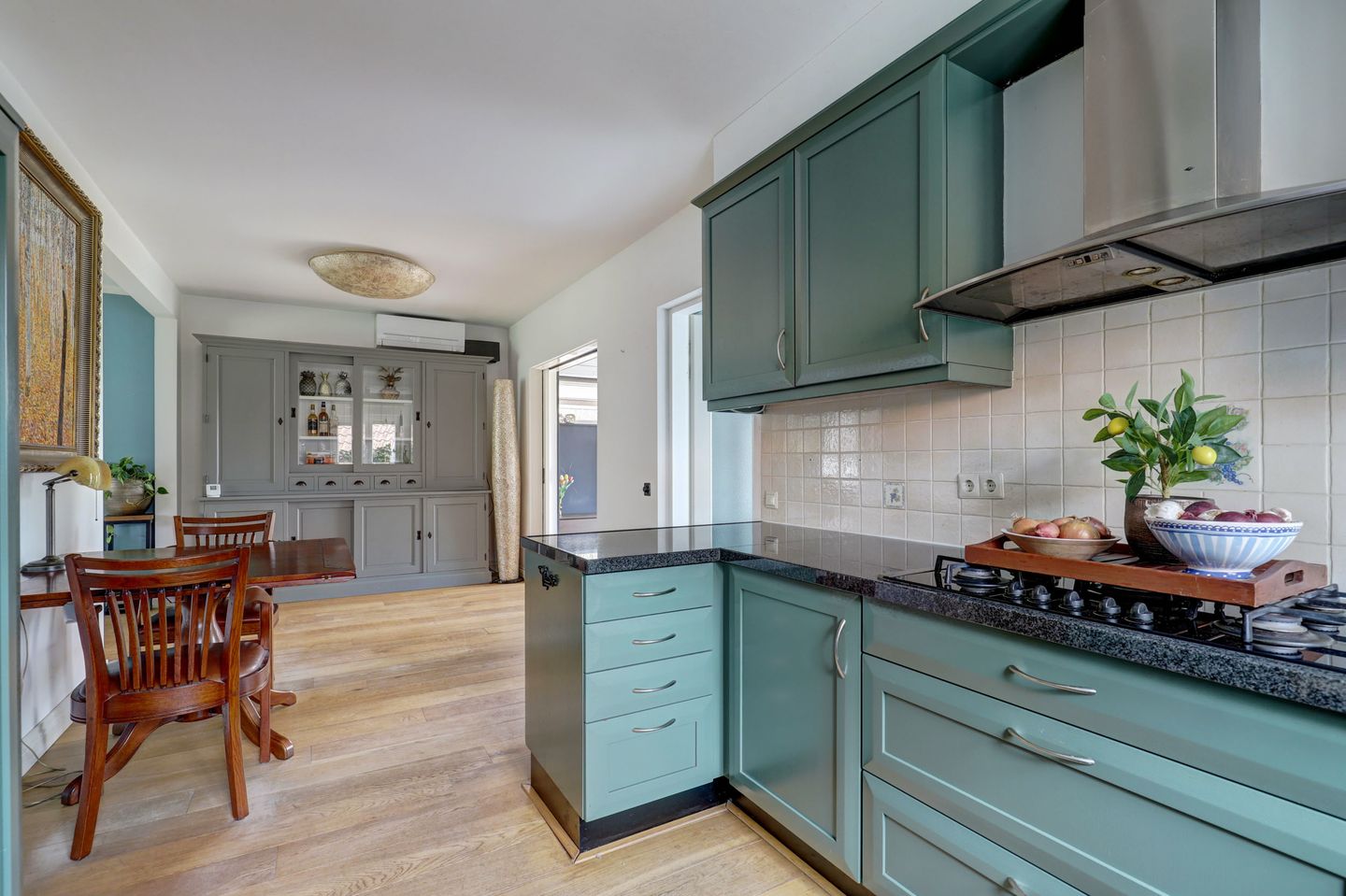 Foto 14 van Molenheideweg 8