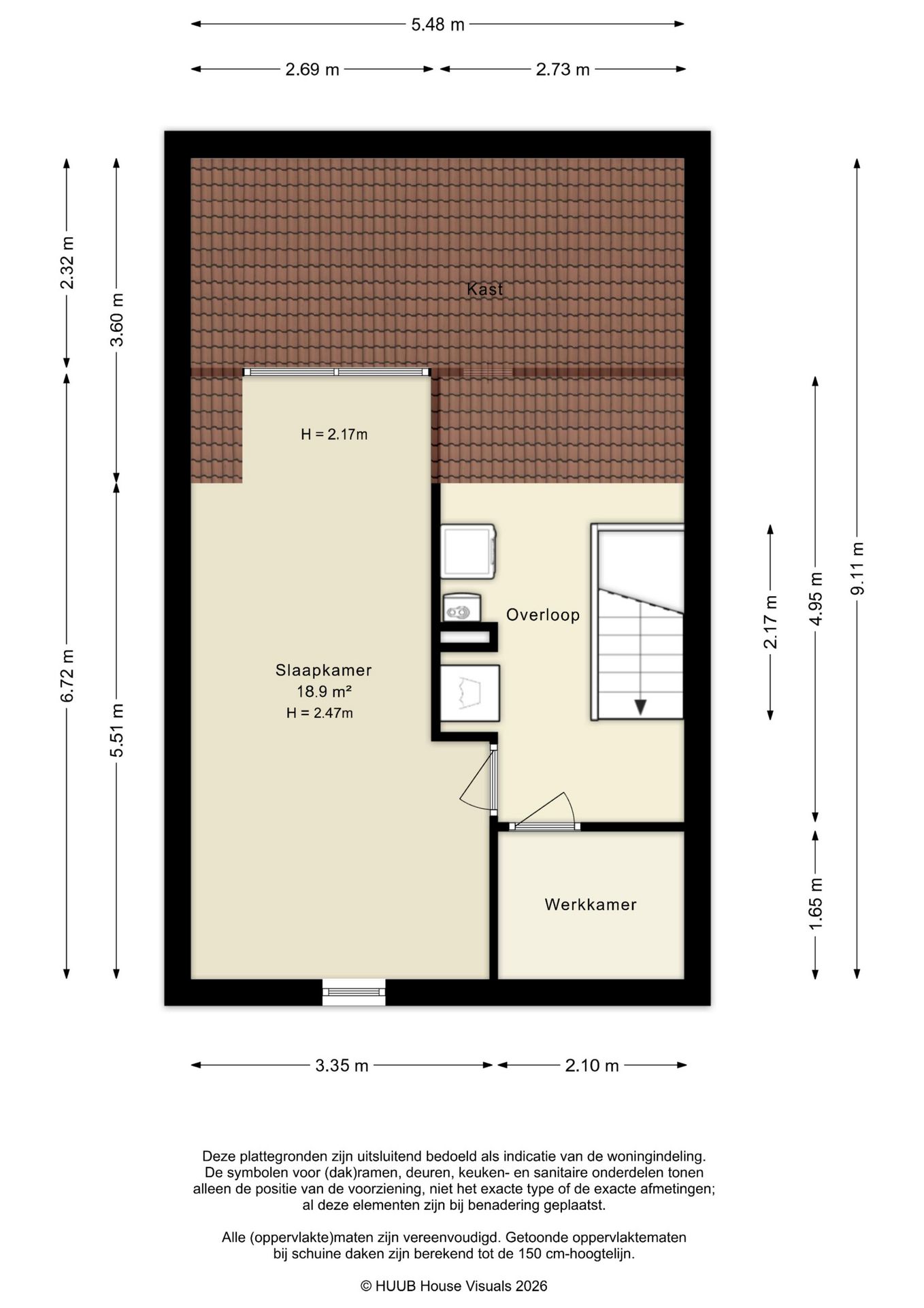 Foto 50 van Zanzibarstraat 16