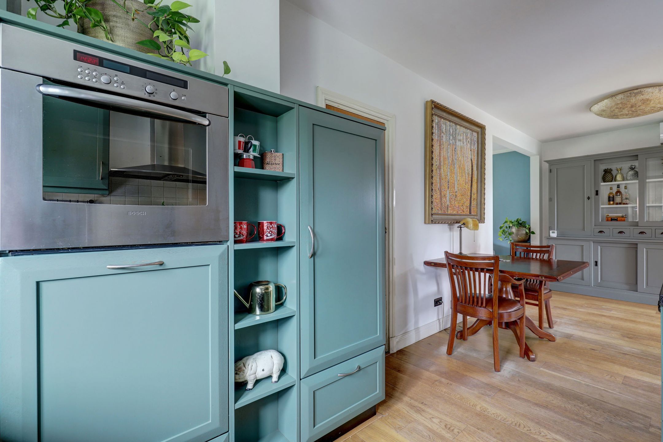 Foto 15 van Molenheideweg 8