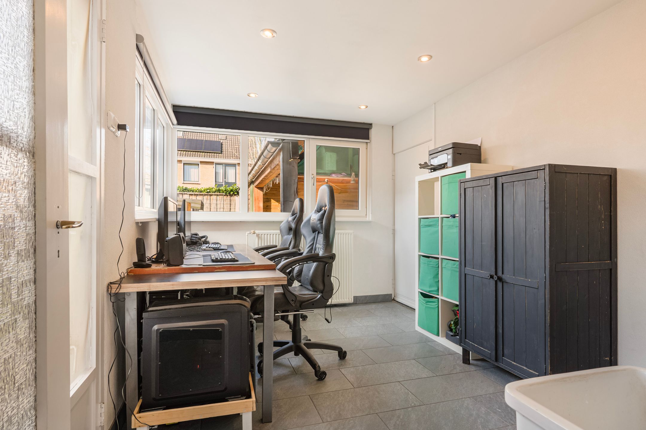 Foto 24 van J.C. Romijnlaan 3