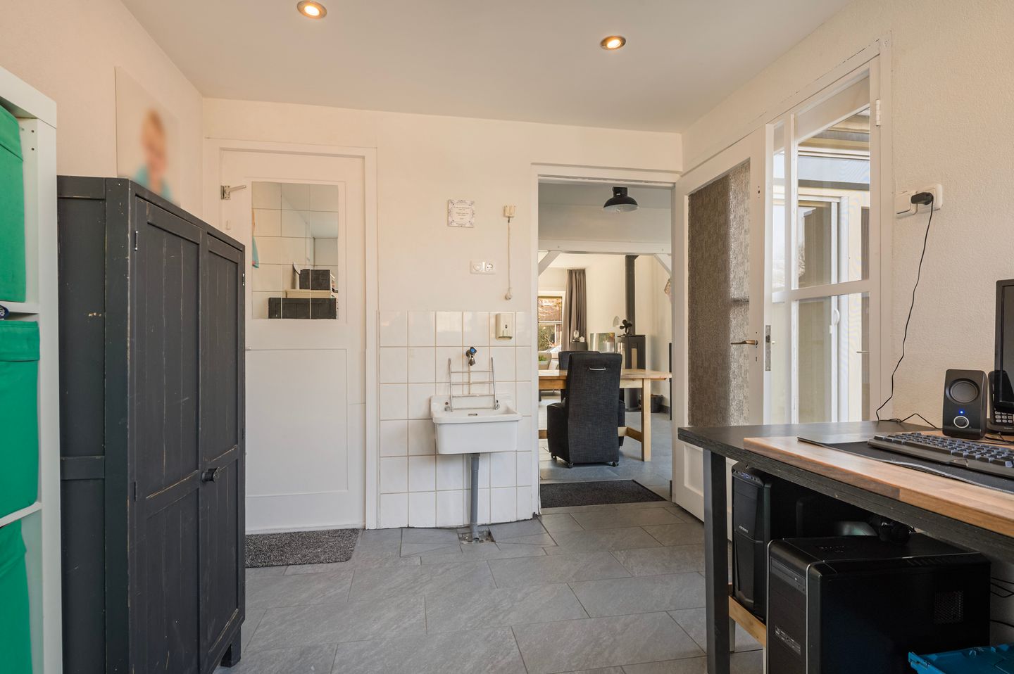 Foto 25 van J.C. Romijnlaan 3