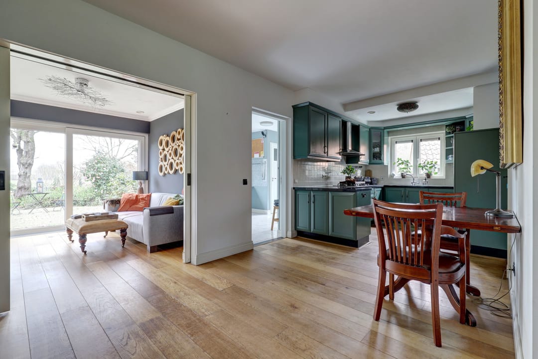 Foto 16 van Molenheideweg 8