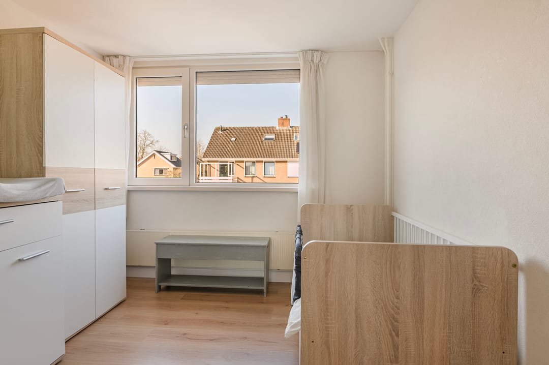 Foto 26 van J.C. Romijnlaan 3