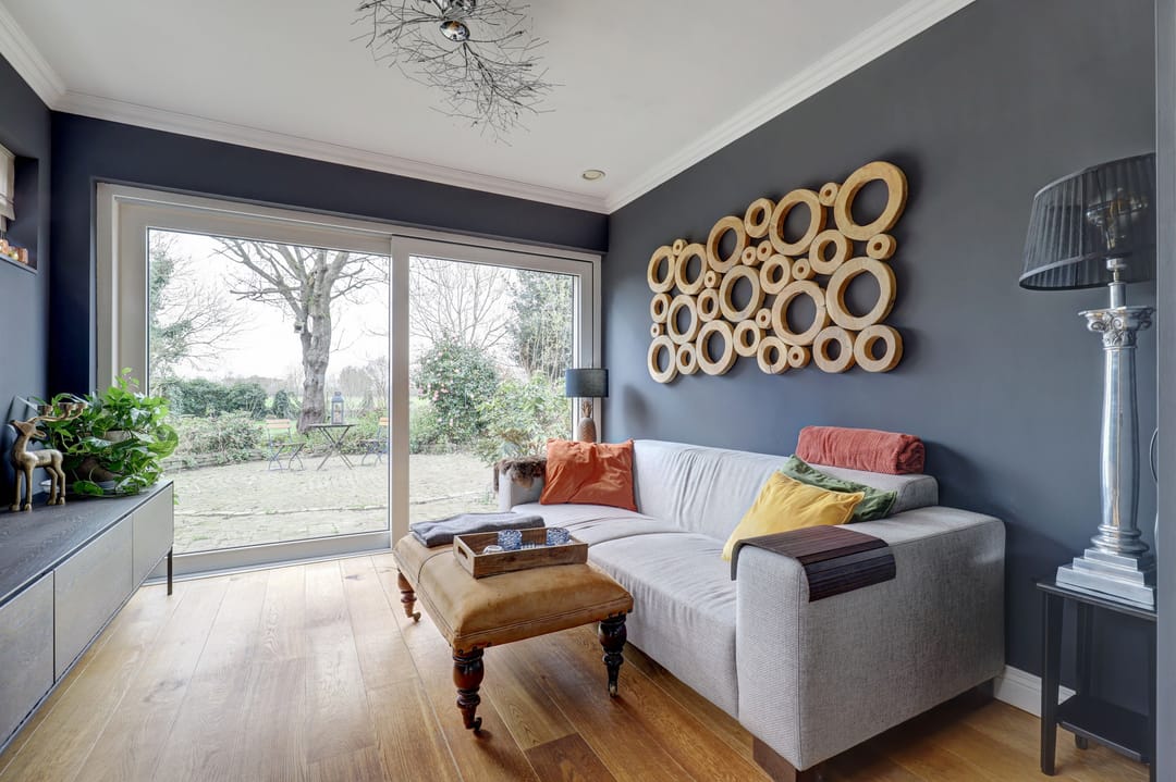 Foto 17 van Molenheideweg 8