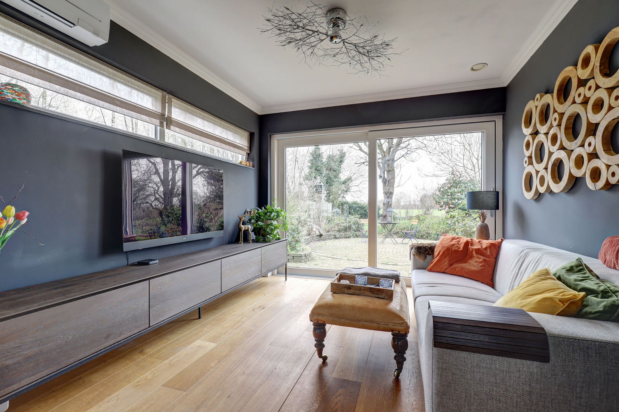 Foto 18 van Molenheideweg 8