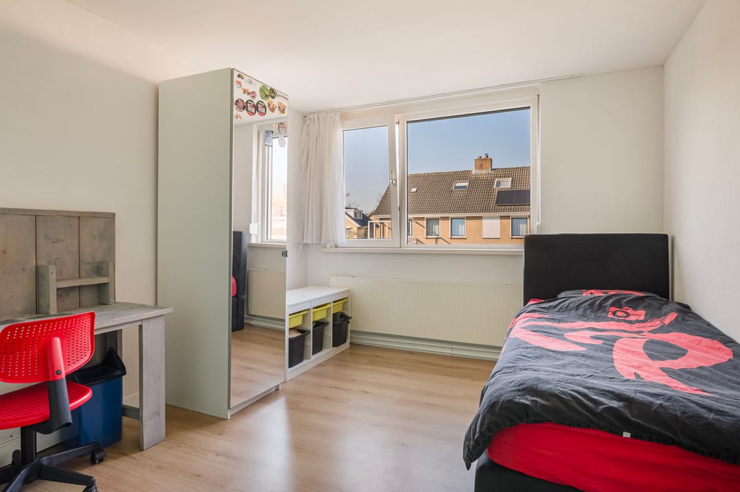 Foto 28 van J.C. Romijnlaan 3