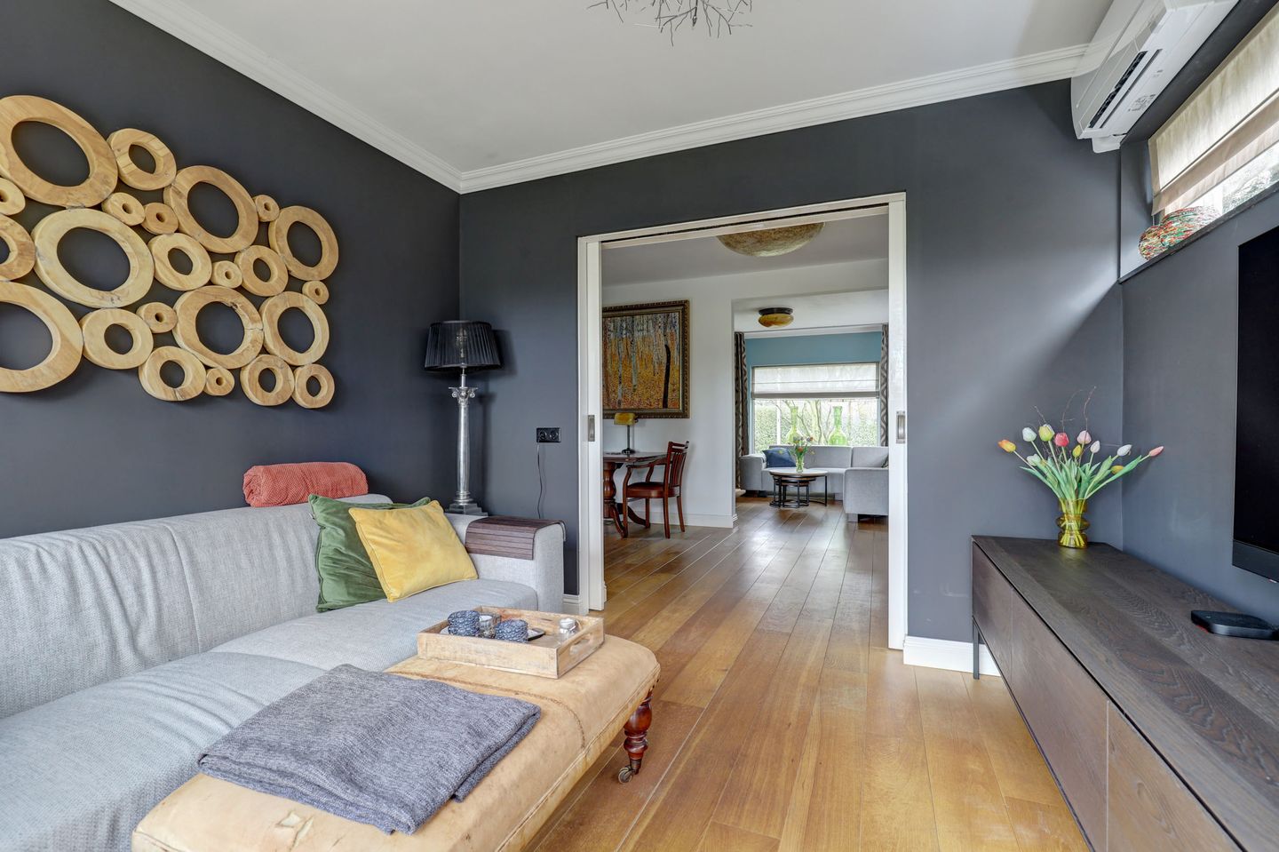 Foto 19 van Molenheideweg 8