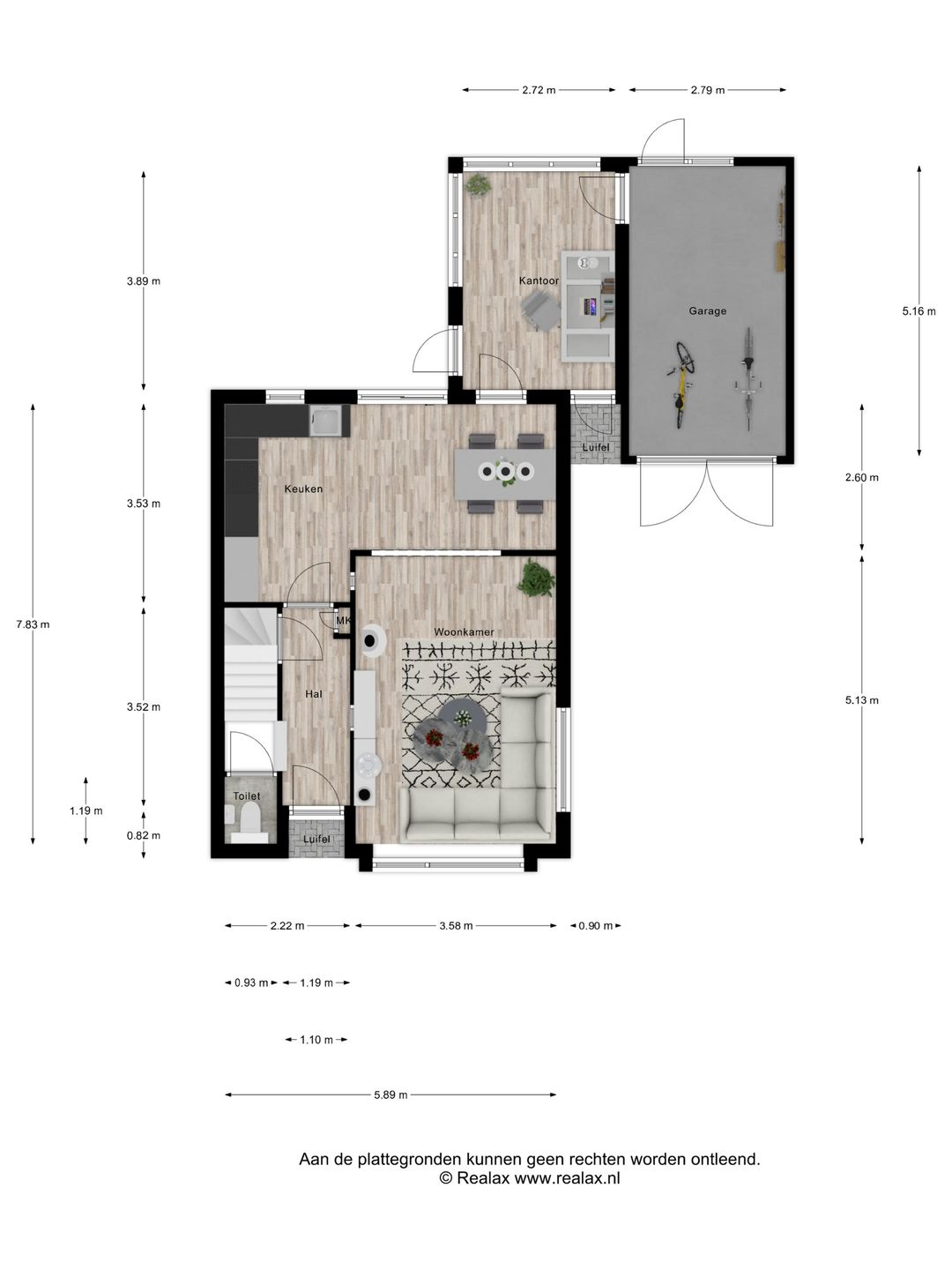 Foto 31 van J.C. Romijnlaan 3