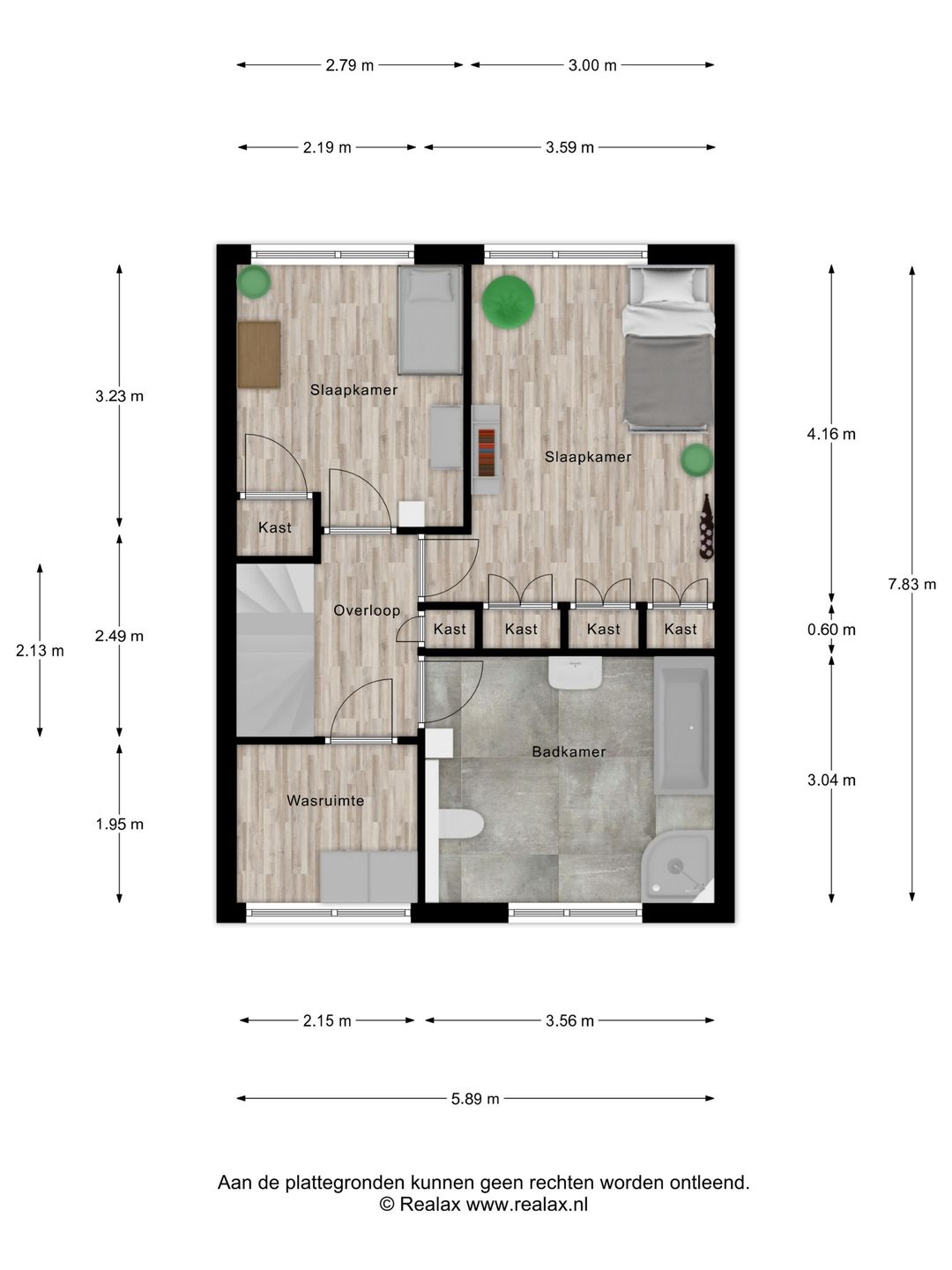 Foto 32 van J.C. Romijnlaan 3