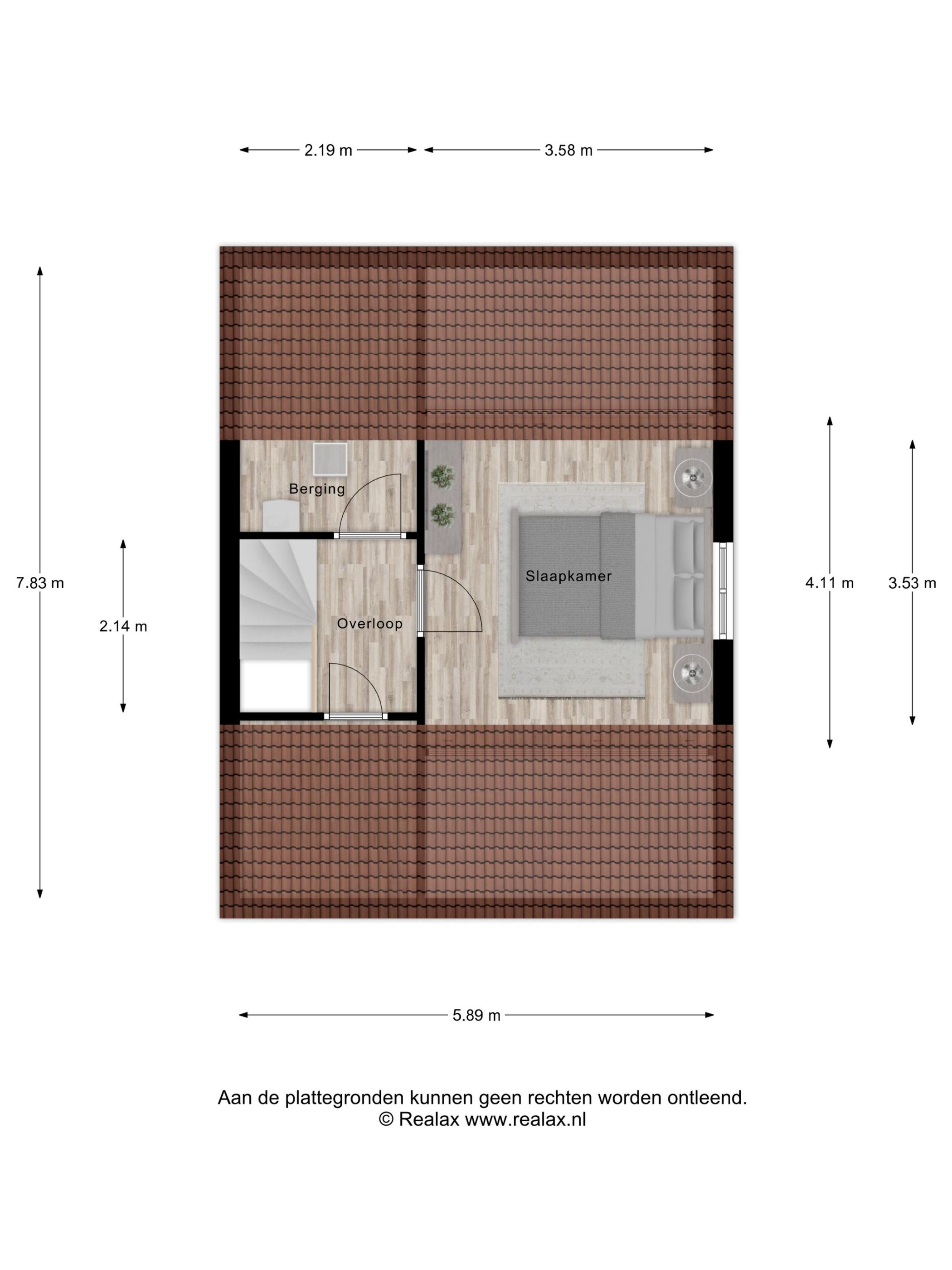 Foto 33 van J.C. Romijnlaan 3