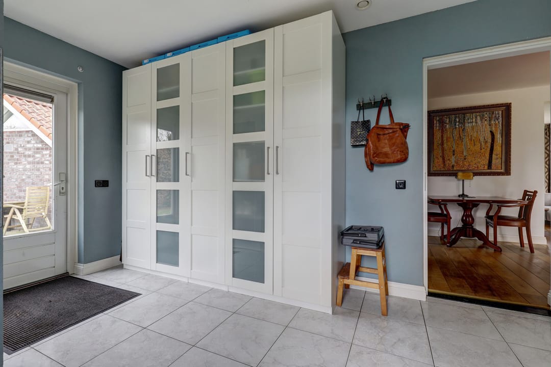 Foto 23 van Molenheideweg 8