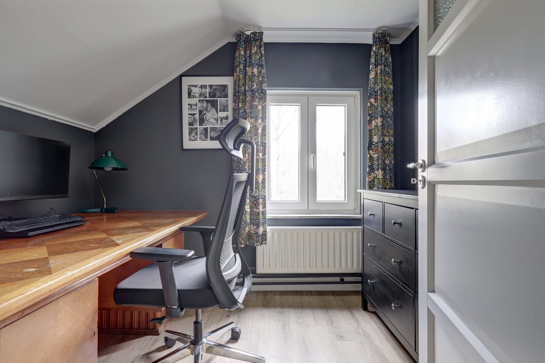 Foto 32 van Molenheideweg 8